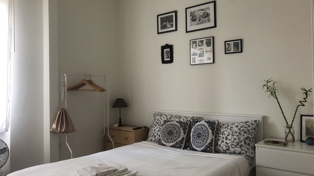 Photo of Bedroom in Greco