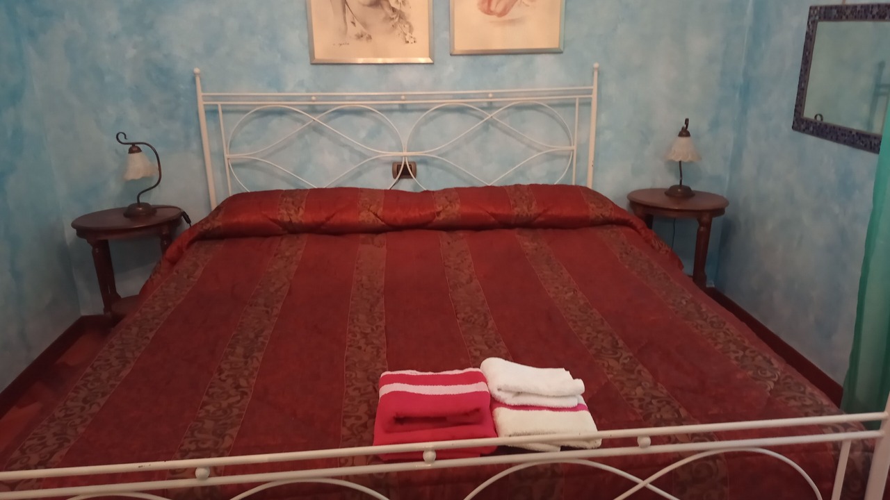 Photo of Bedroom in Perledo