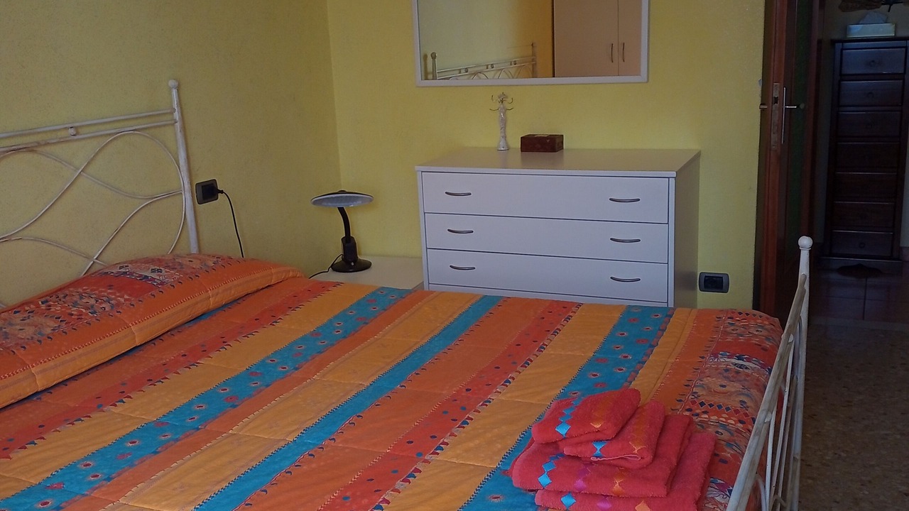 Photo of Bedroom in Perledo