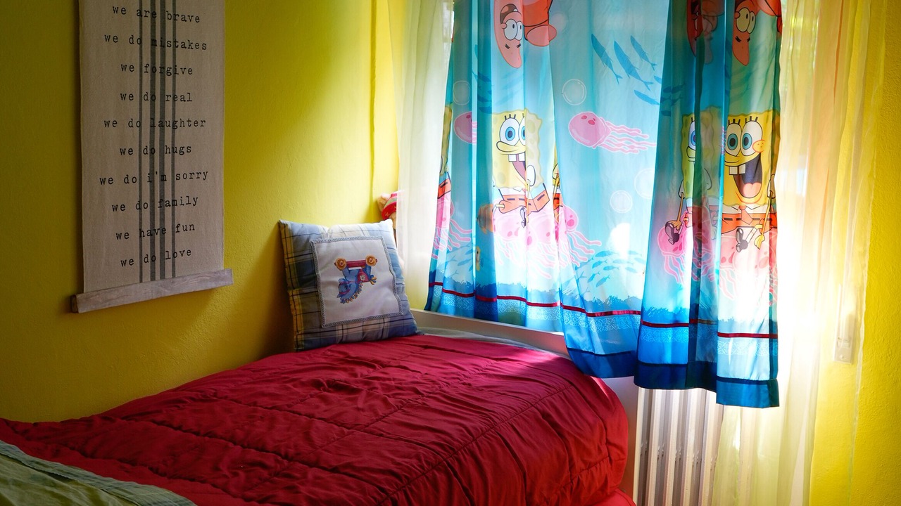 Photo of Bedroom in Perledo
