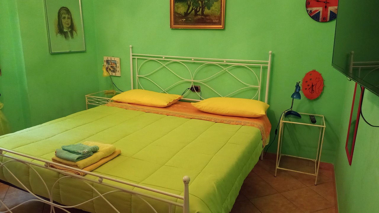 Photo of Bedroom in Perledo