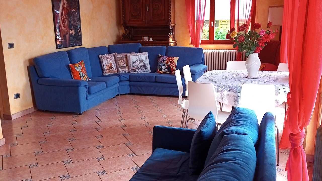 Photo of Livingroom in Perledo