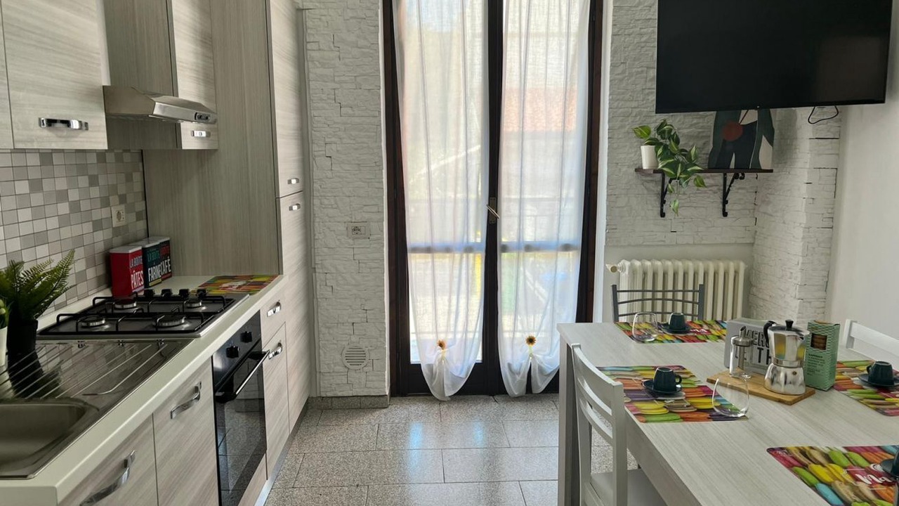 Photo of Kitchen in Pero