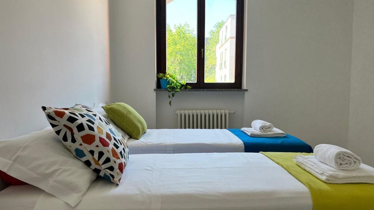 Photo of Bedroom in Pero