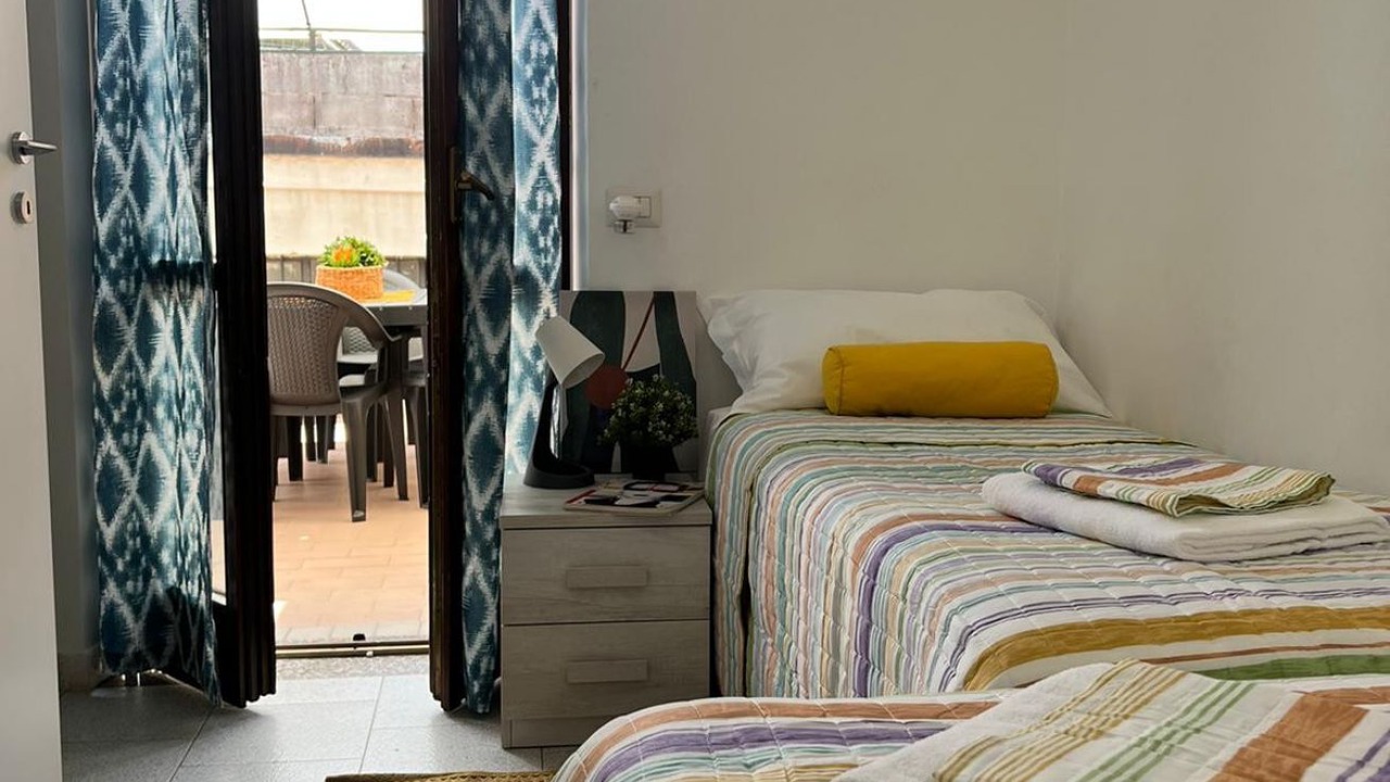 Photo of Bedroom in Pero