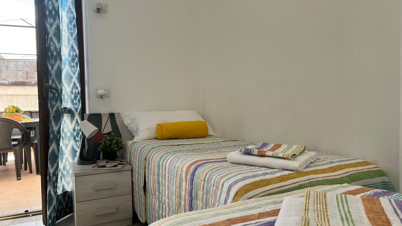 Photo of Bedroom in Pero