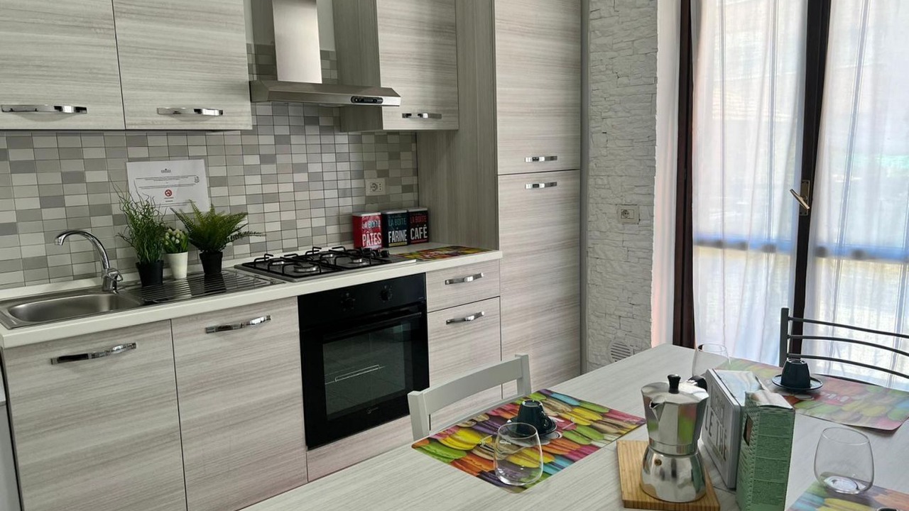 Photo of Kitchen in Pero