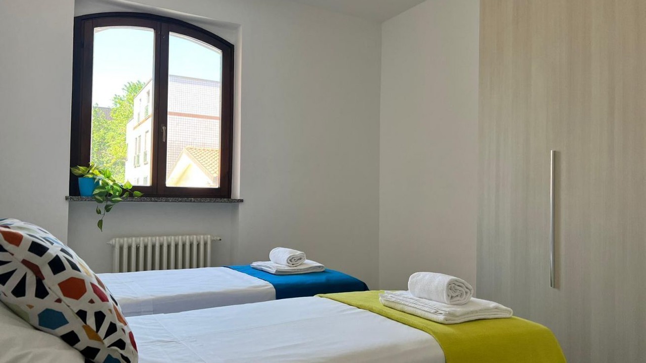 Photo of Bedroom in Pero