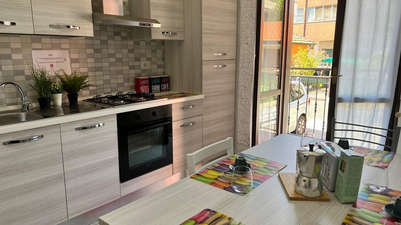 Photo of Kitchen in Pero
