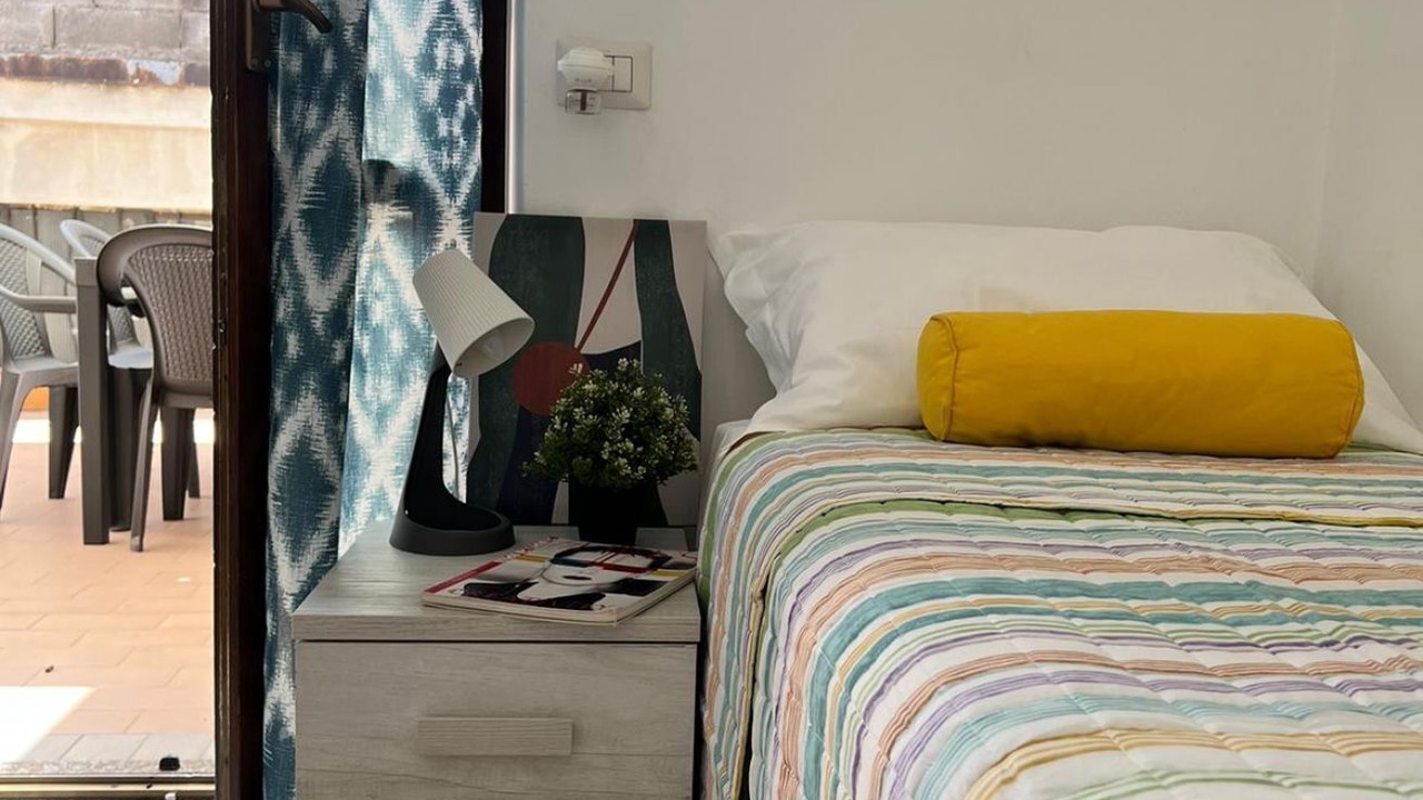 Photo of Bedroom in Pero