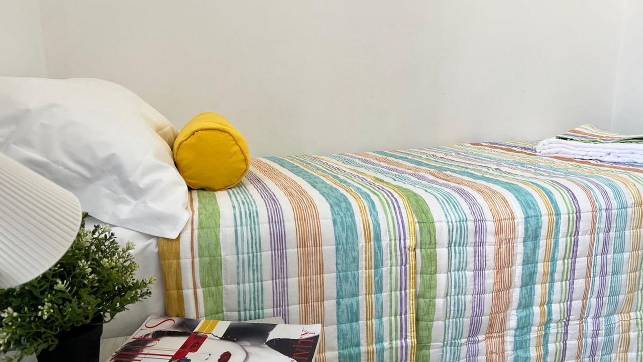 Photo of Bedroom in Pero