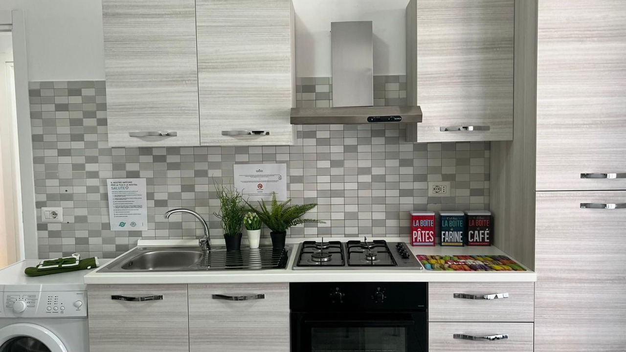Photo of Kitchen in Pero