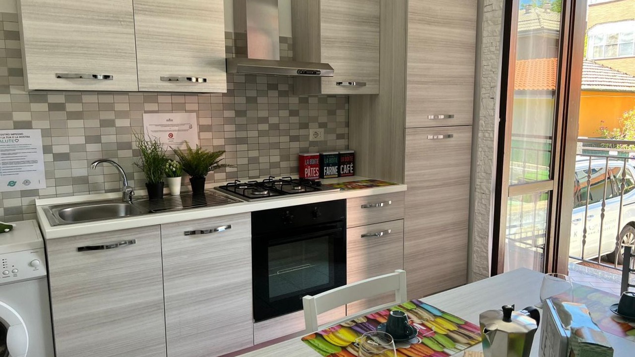 Photo of Kitchen in Pero