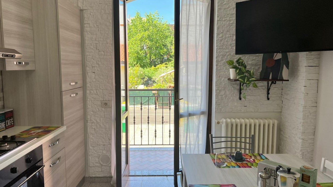 Photo of Kitchen in Pero