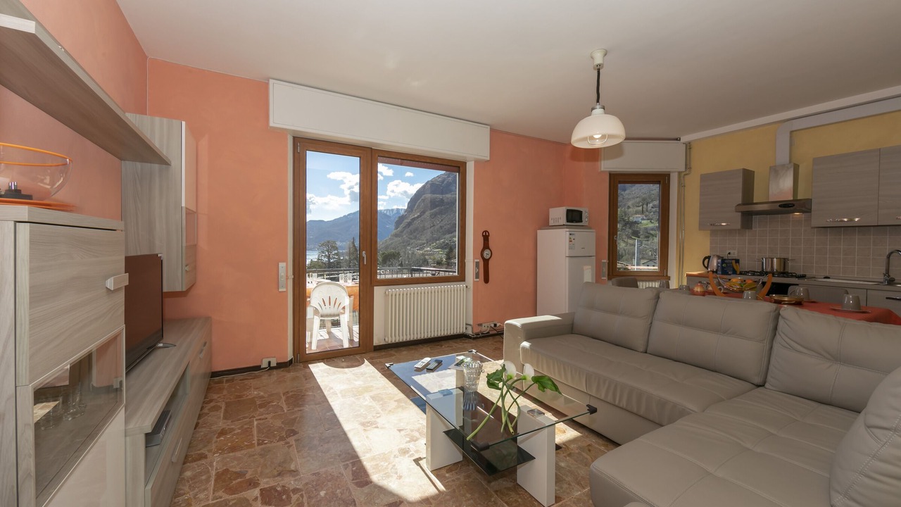 Photo of Livingroom in Menaggio