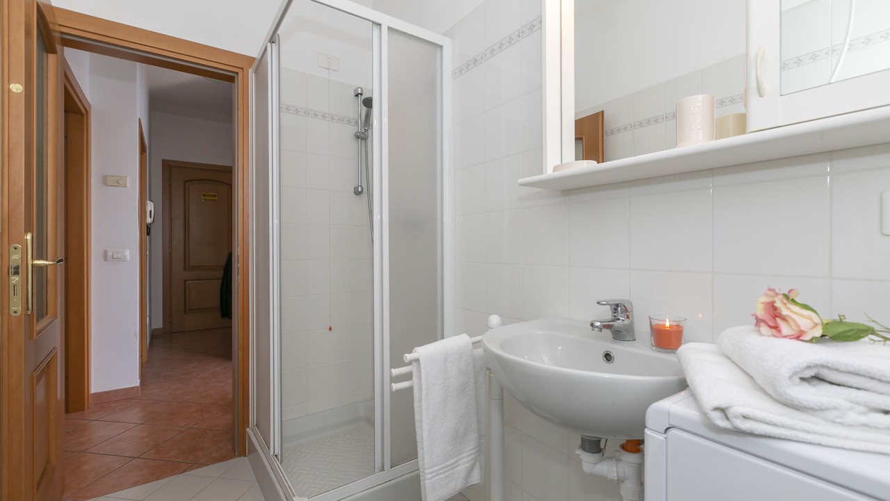 Photo of Bathroom in Santa Maria - Rezzonico