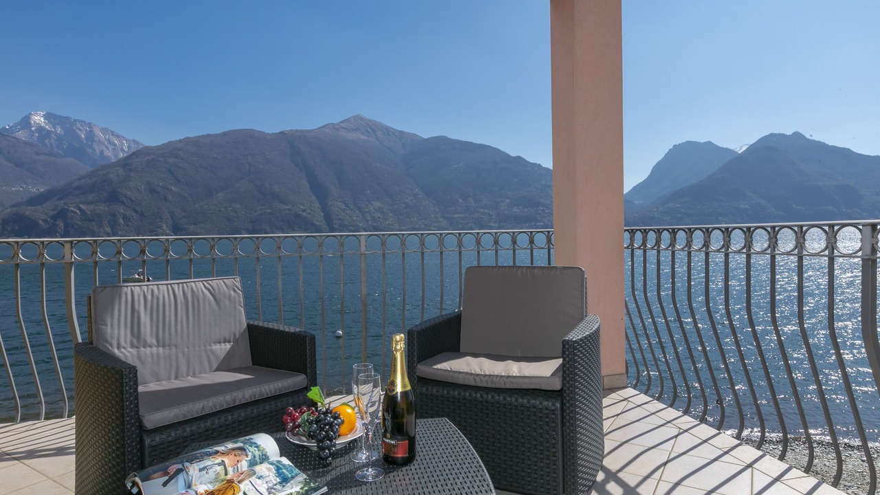 Photo of Outdoor in Santa Maria - Rezzonico