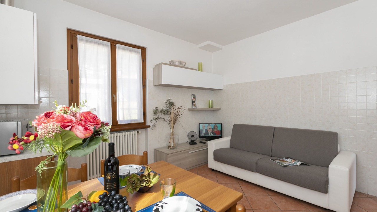 Photo of Bedroom in Santa Maria - Rezzonico