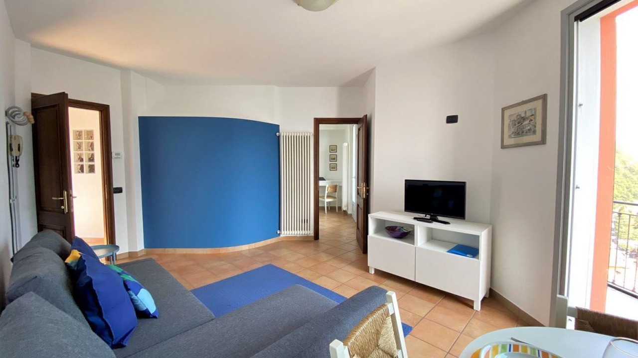 Photo of Livingroom in Argegno