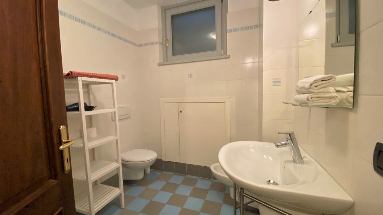 Photo of Bathroom in Argegno