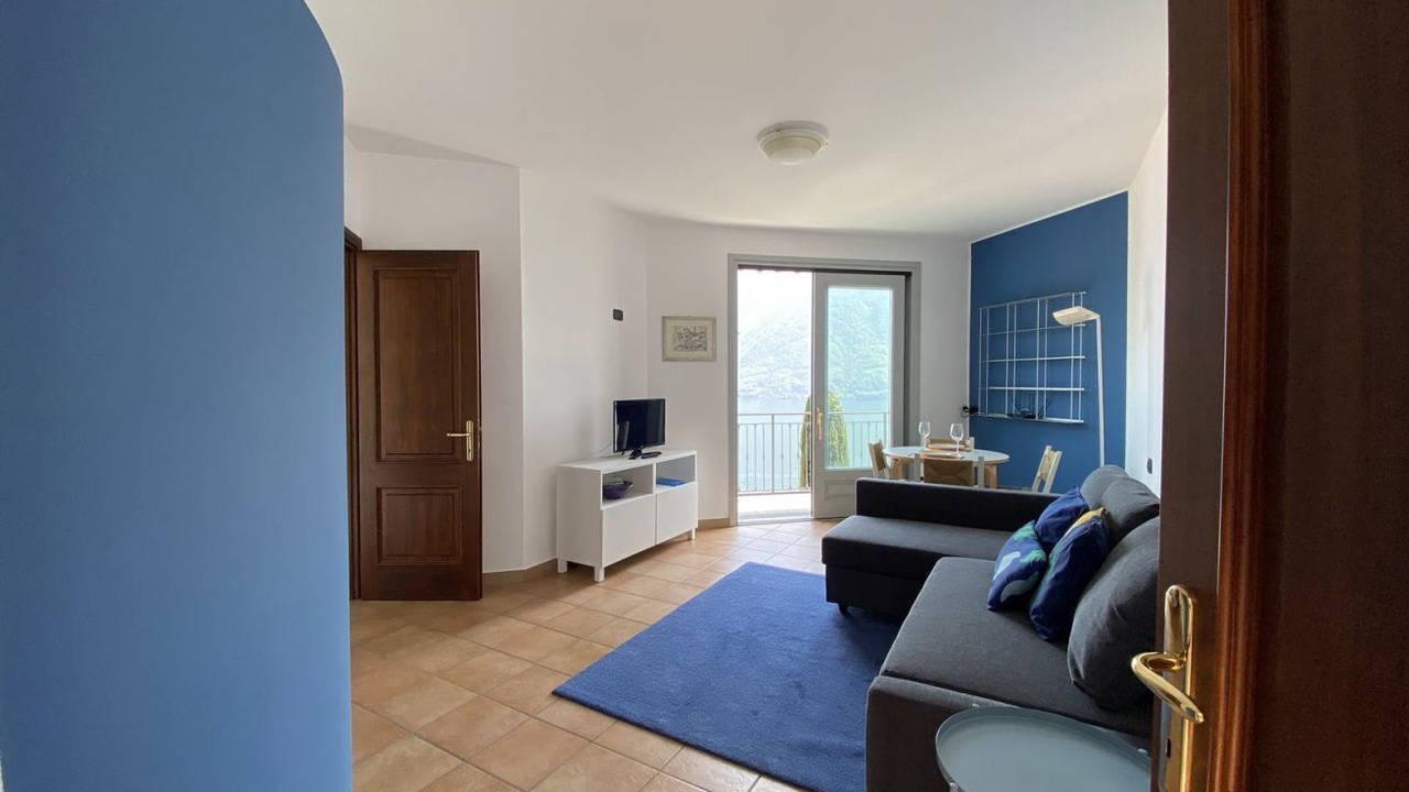 Photo of Livingroom in Argegno