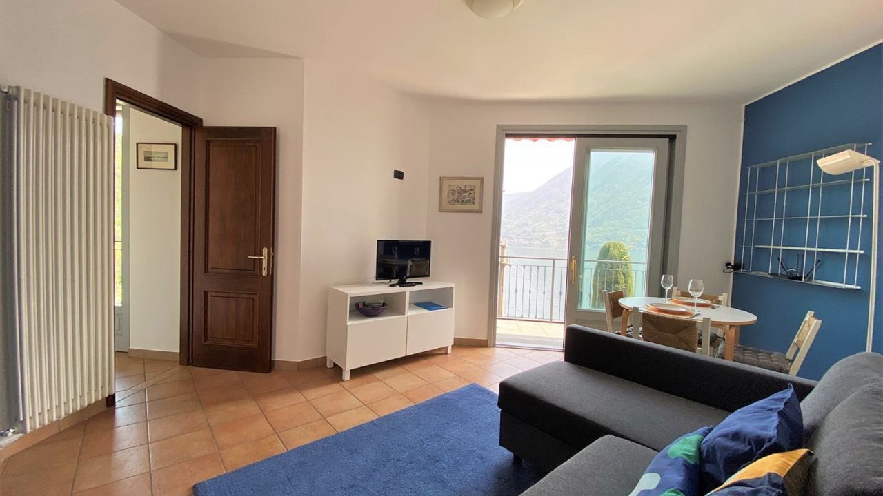 Photo of Livingroom in Argegno