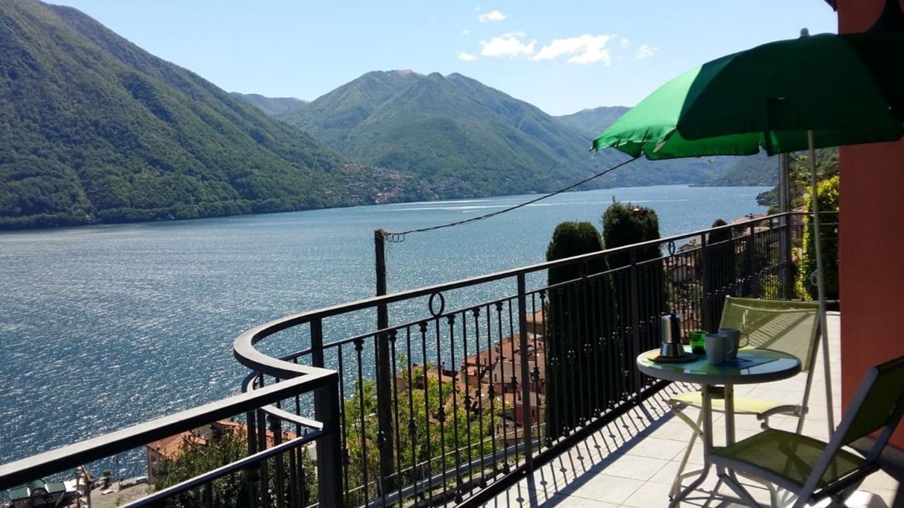 Photo of Outdoor in Argegno