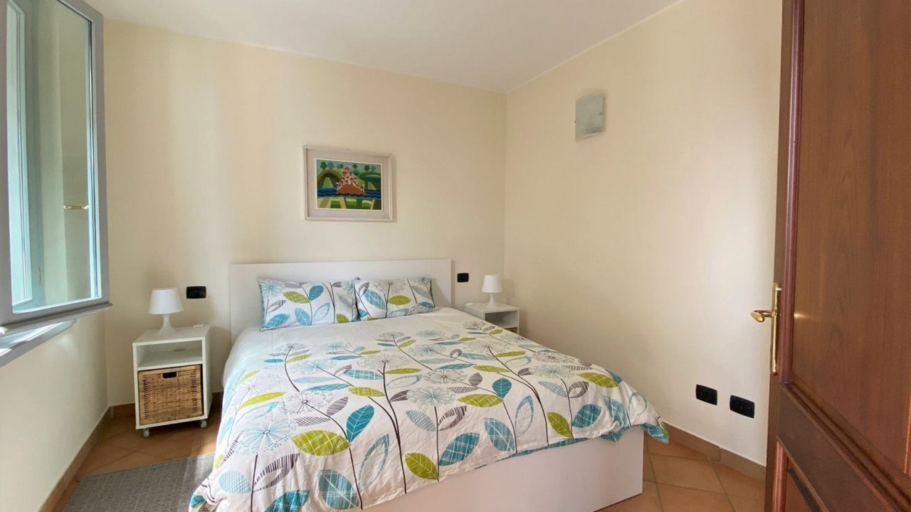 Photo of Bedroom in Argegno