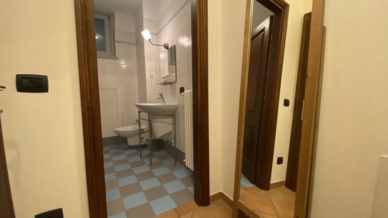 Photo of Bathroom in Argegno