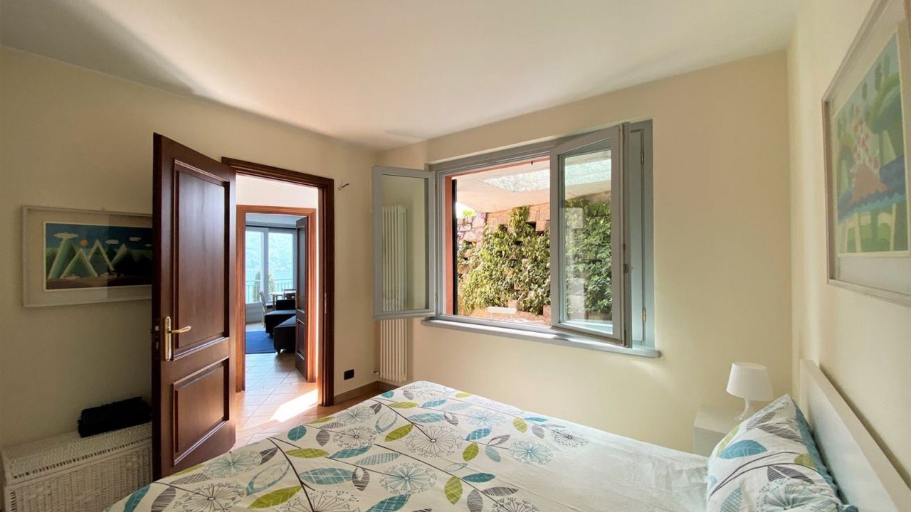 Photo of Bedroom in Argegno