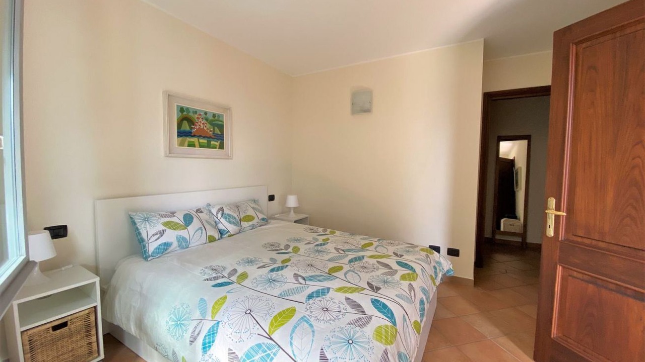 Photo of Bedroom in Argegno