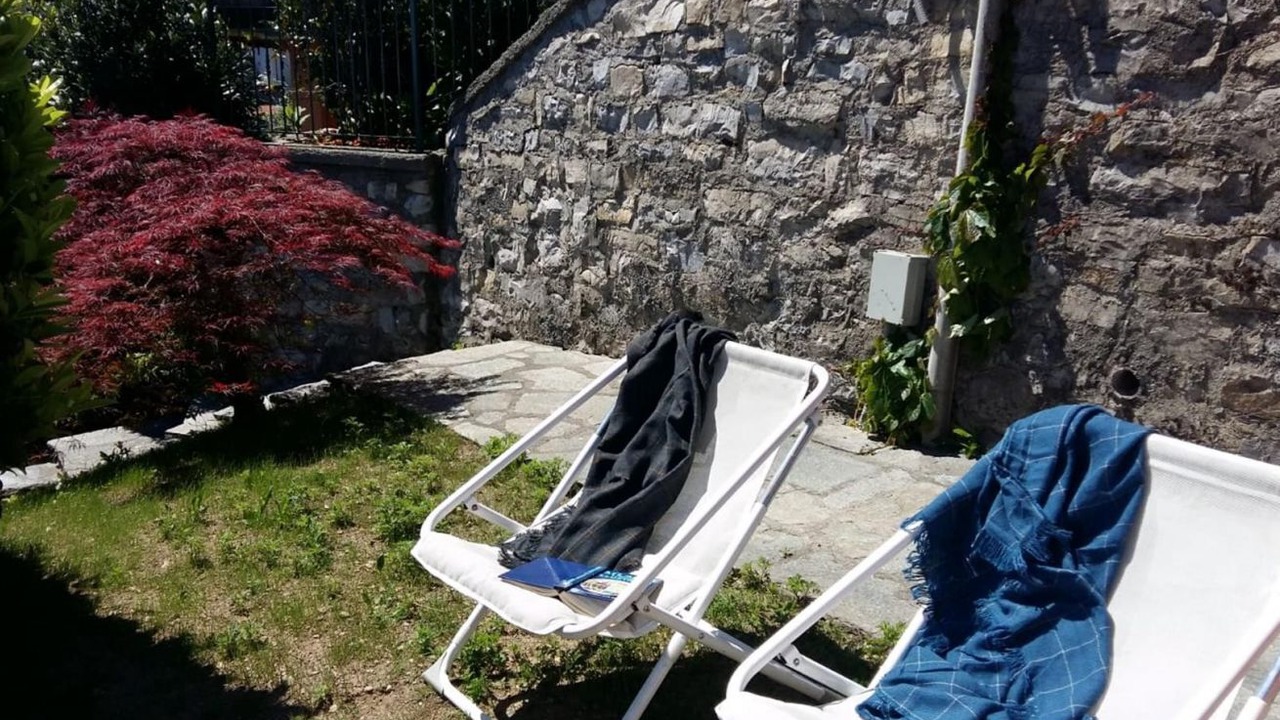 Photo of Outdoor in Argegno