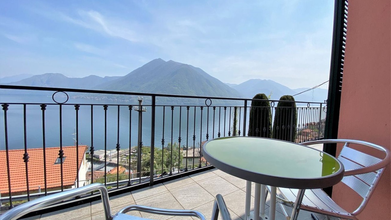 Photo of Outdoor in Argegno