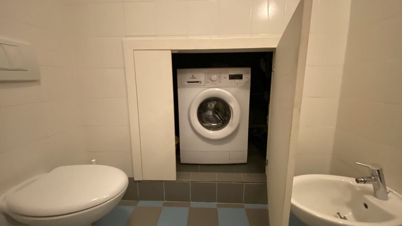 Photo of Bathroom in Argegno
