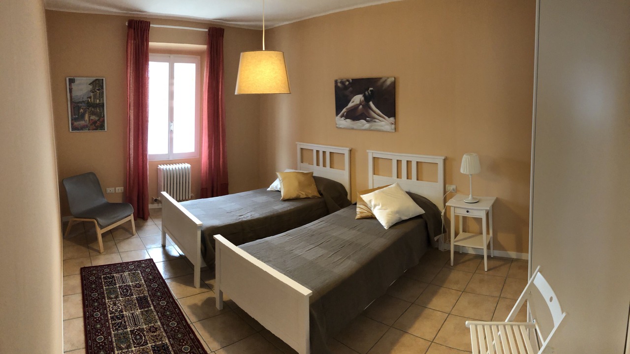 Photo of Bedroom in Lierna