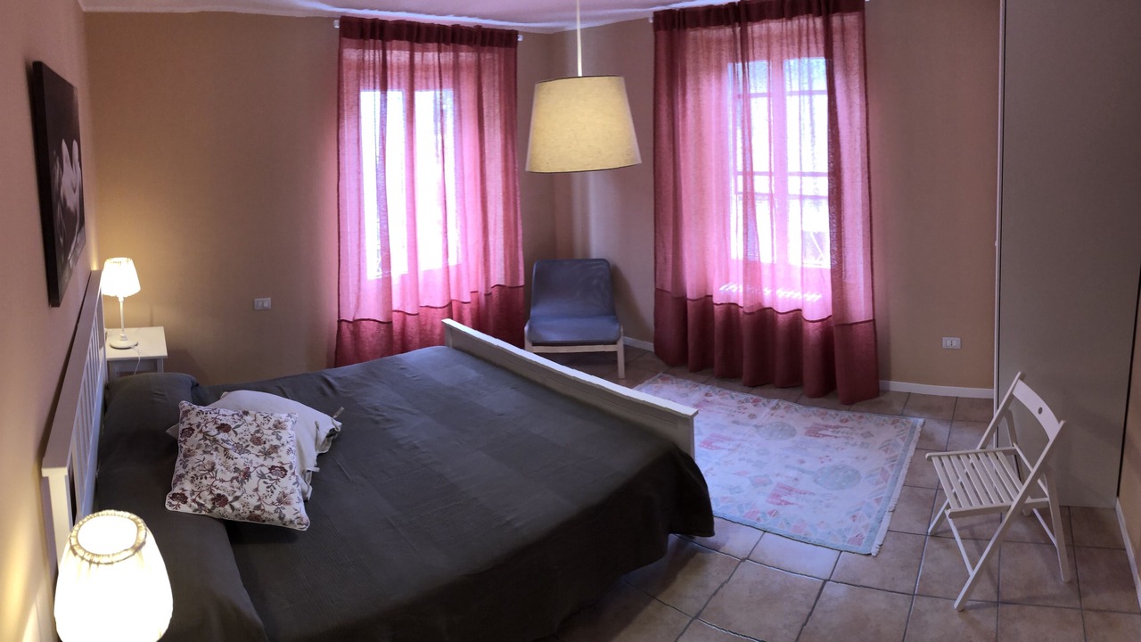 Photo of Bedroom in Lierna