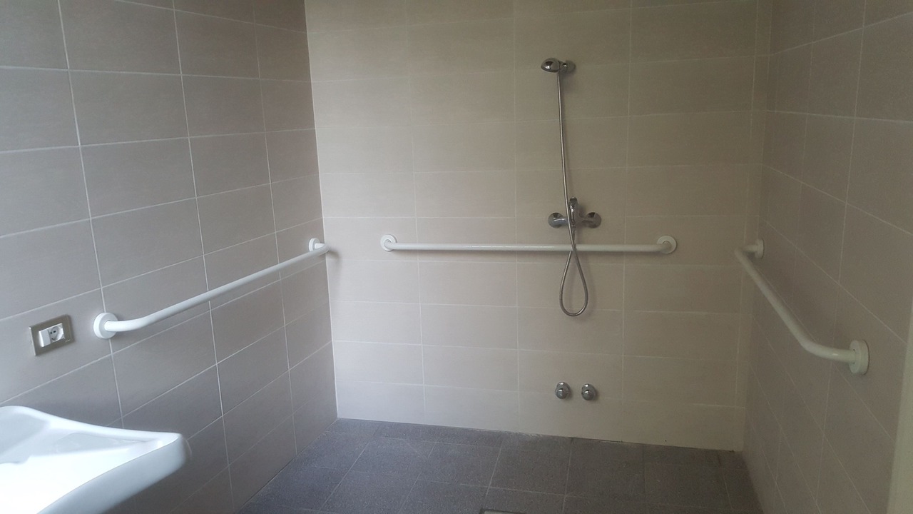 Photo of Bathroom in Besozzo