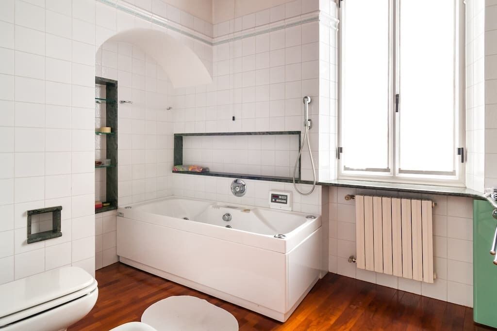 Photo of Bathroom in Besozzo