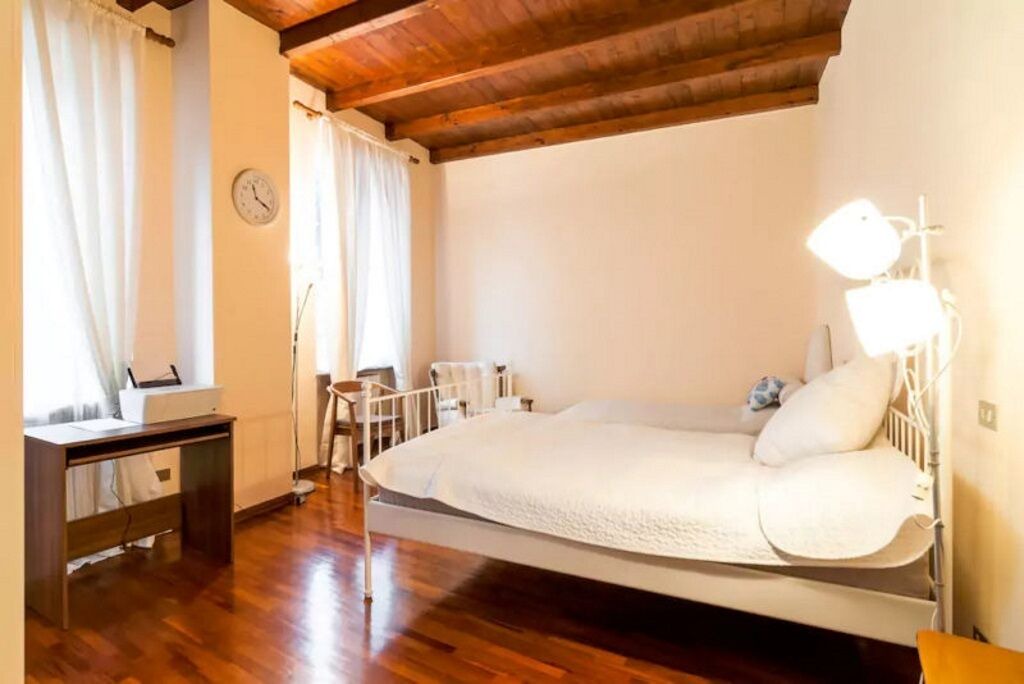 Photo of Bedroom in Besozzo