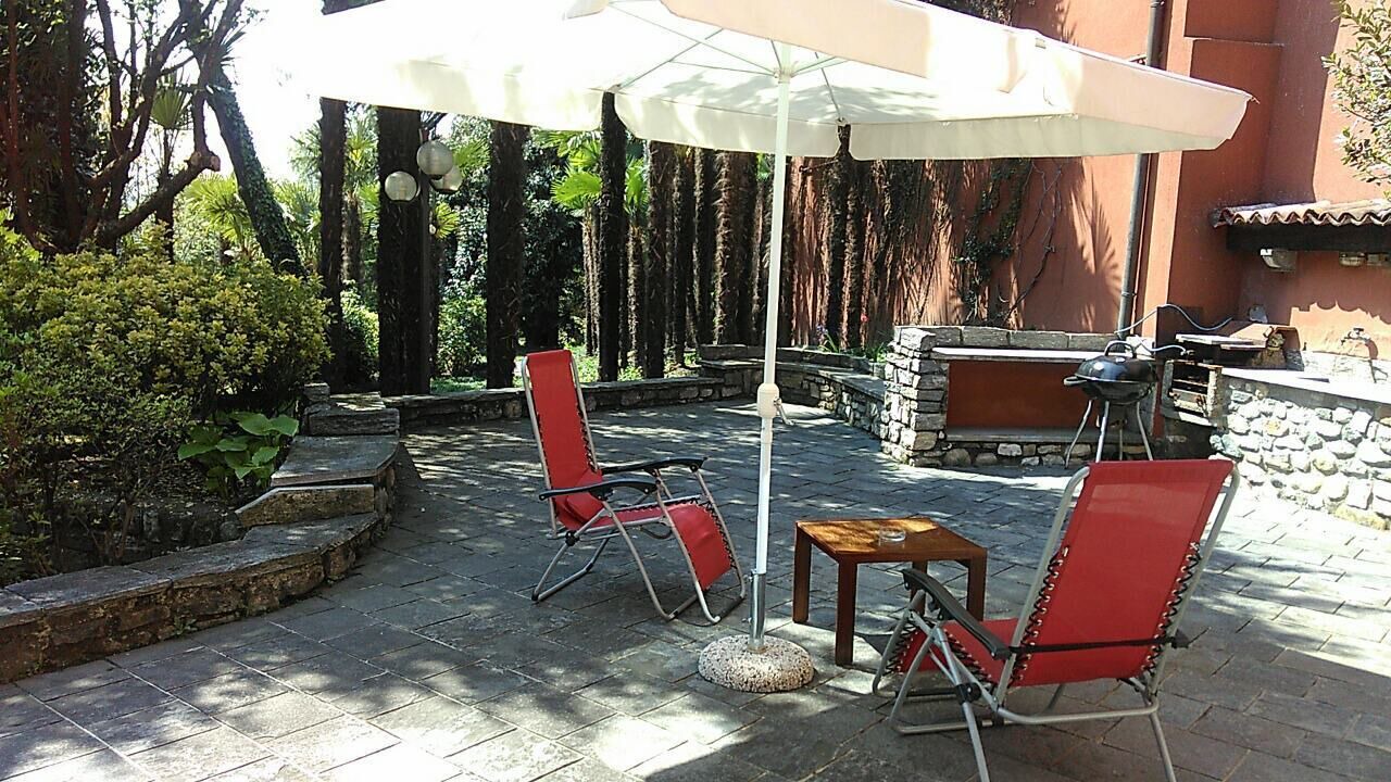 Photo of Patio Balcony in Besozzo