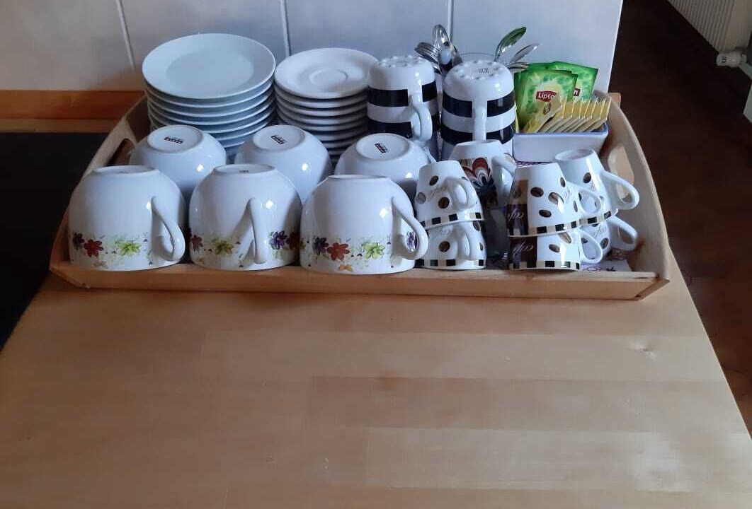 Photo of Kitchen in Besozzo