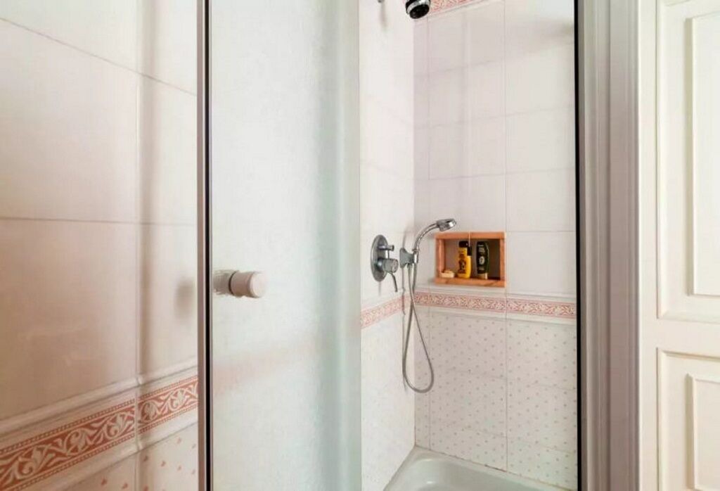 Photo of Bathroom in Besozzo