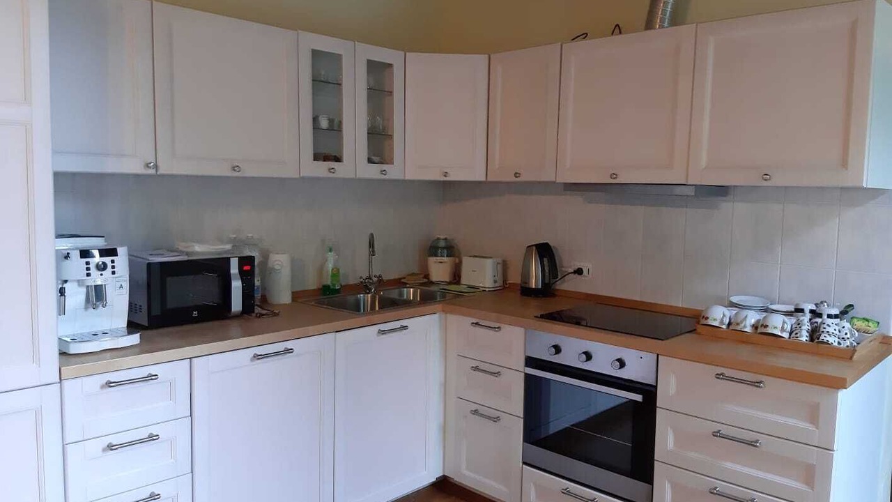 Photo of Kitchen in Besozzo