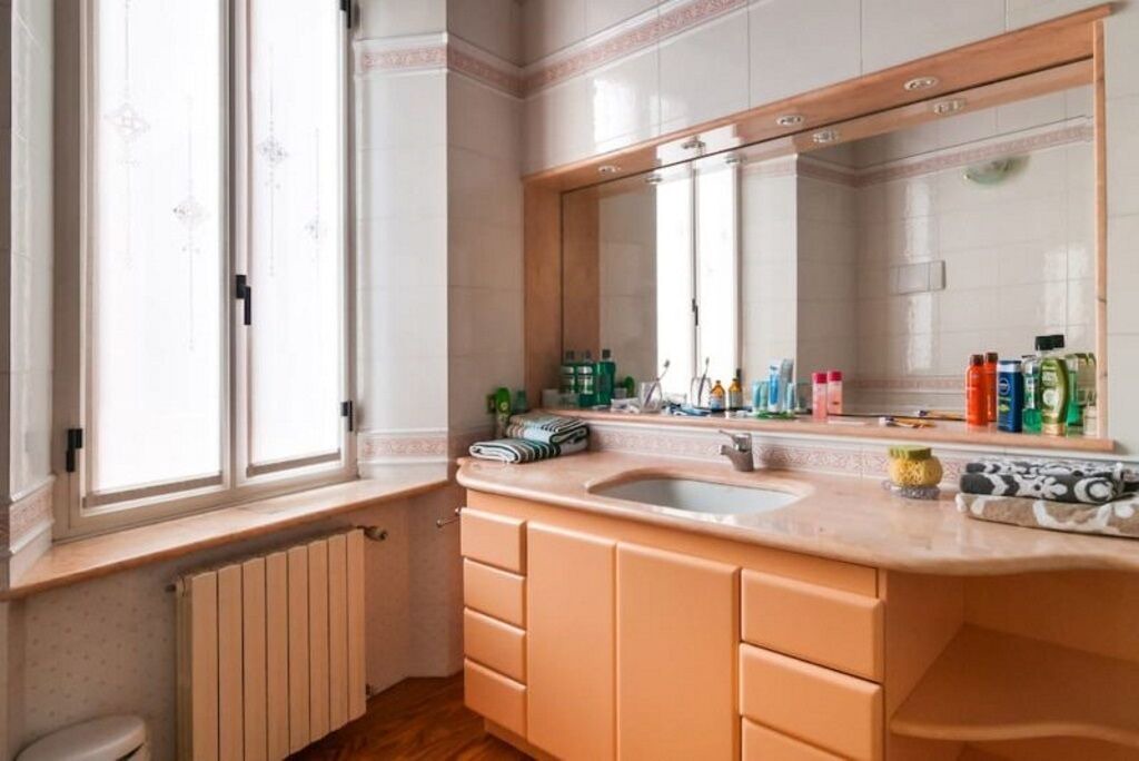 Photo of Bathroom in Besozzo