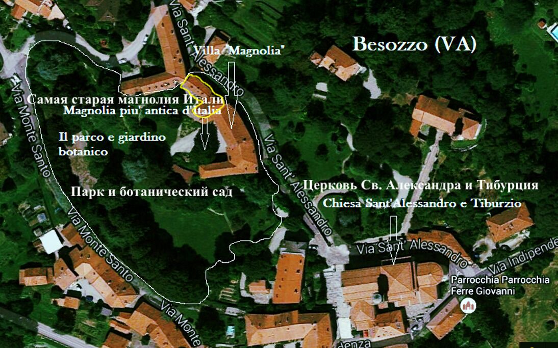 Photo of Others in Besozzo