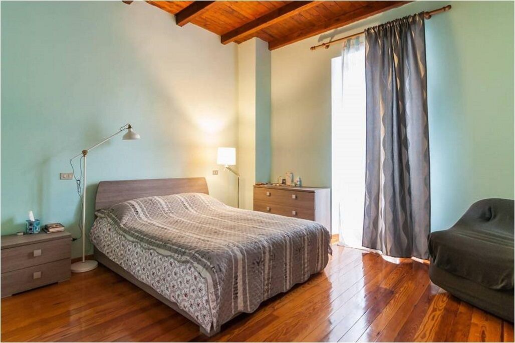 Photo of Bedroom in Besozzo
