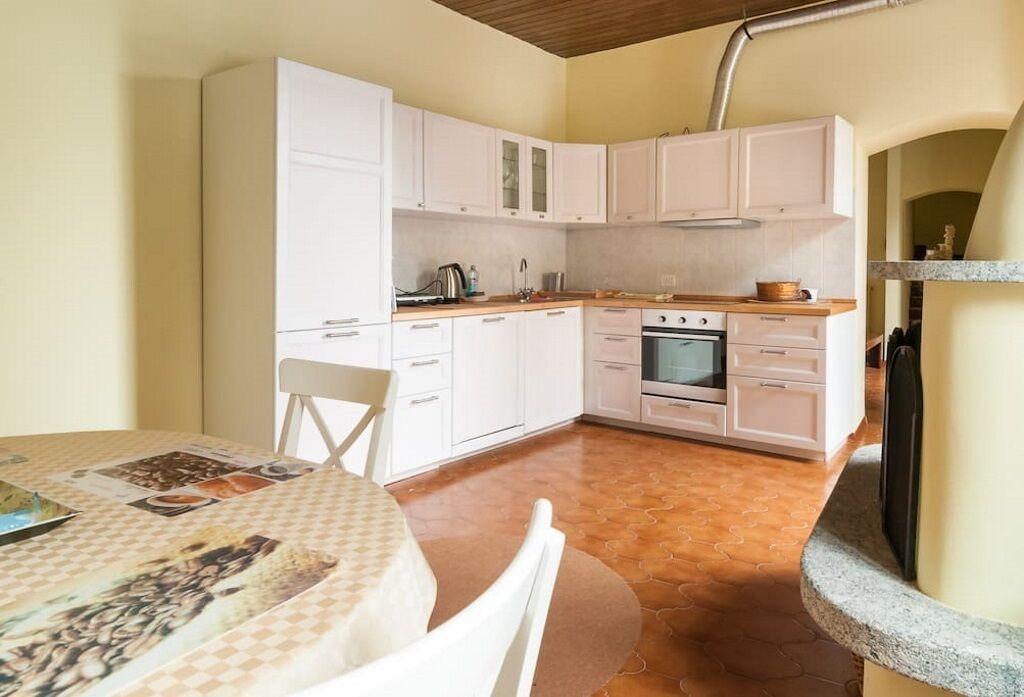 Photo of Kitchen in Besozzo