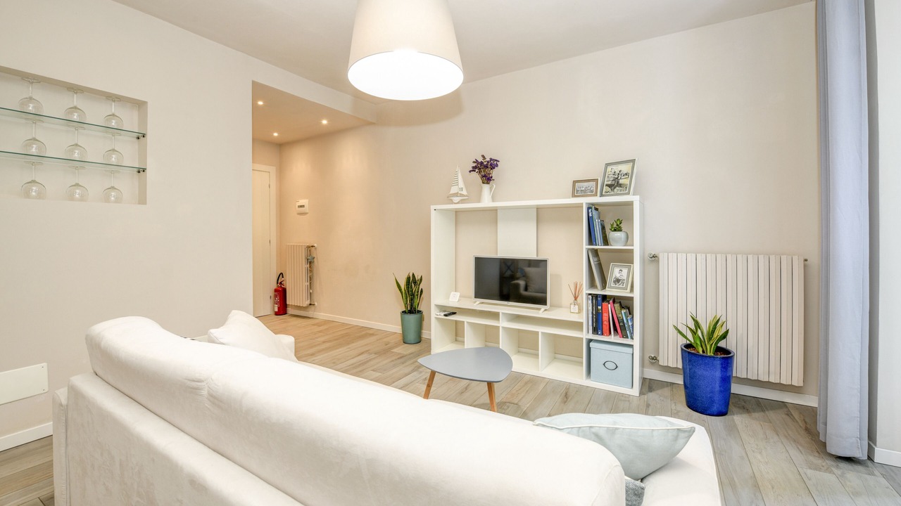 Photo of Livingroom in Desenzano del Garda City Centre