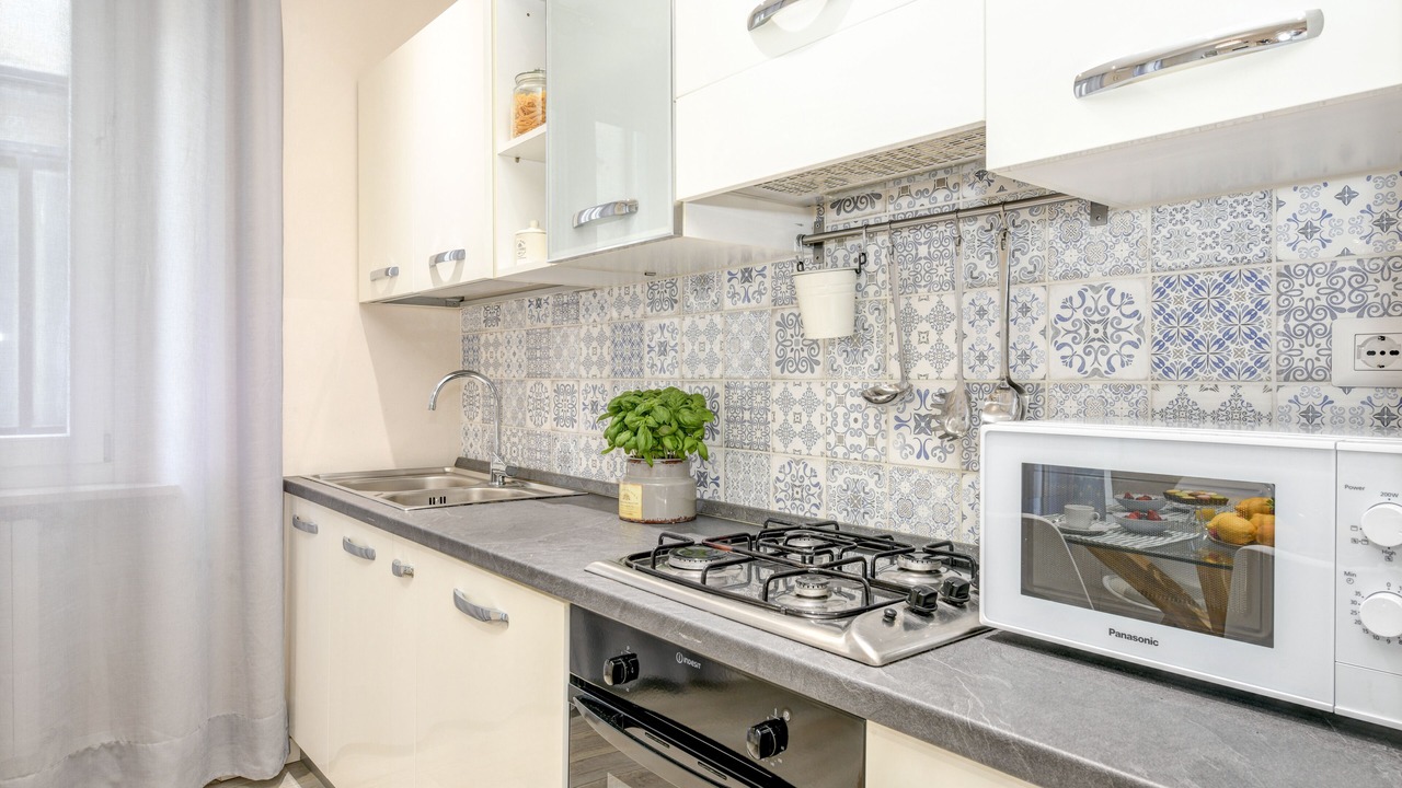Photo of Kitchen in Desenzano del Garda City Centre