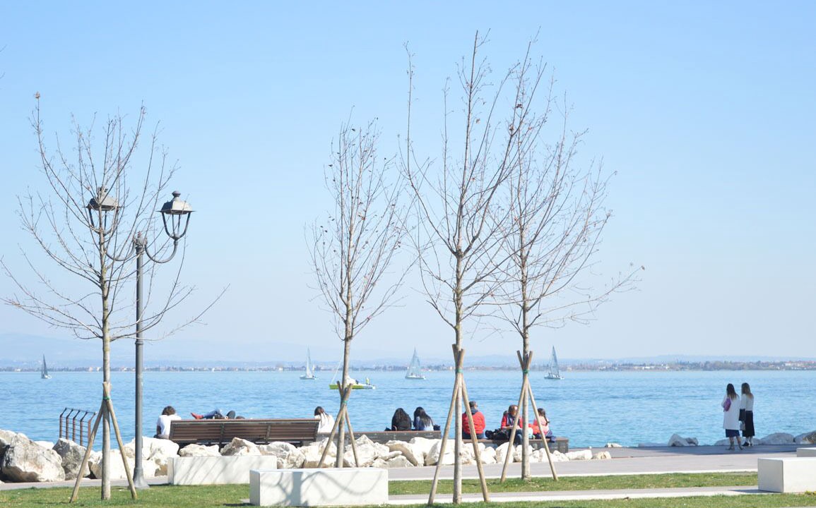 Photo of Outdoor in Desenzano del Garda City Centre